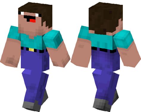 Browse and download Minecraft Drooling Skins by the Planet Minecraft community. . Minecraft skin noob